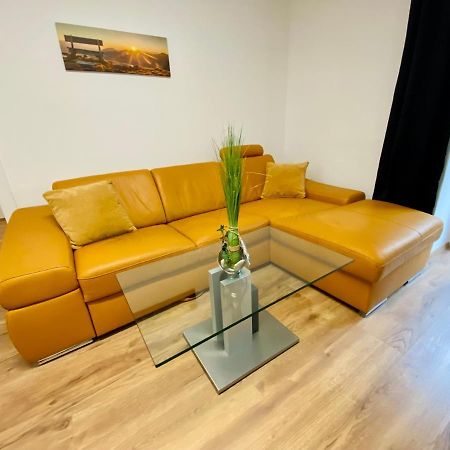 Rettenkogel Im Zentrum Von באד אישל מראה חיצוני תמונה