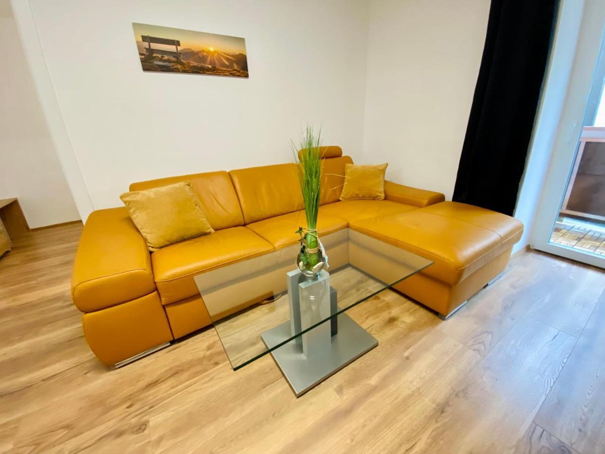 Rettenkogel Im Zentrum Von באד אישל מראה חיצוני תמונה