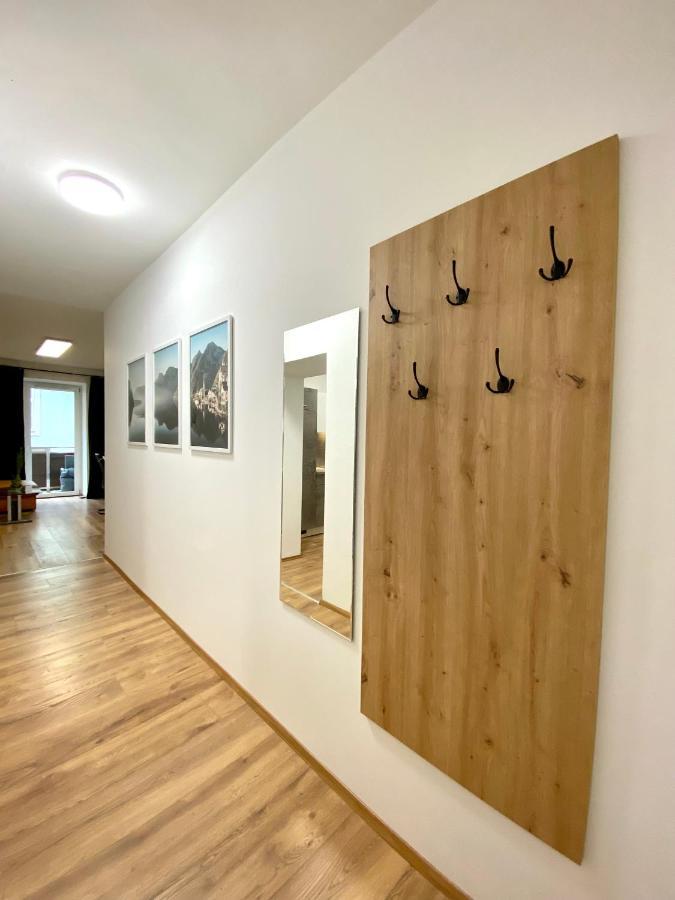 Rettenkogel Im Zentrum Von באד אישל מראה חיצוני תמונה