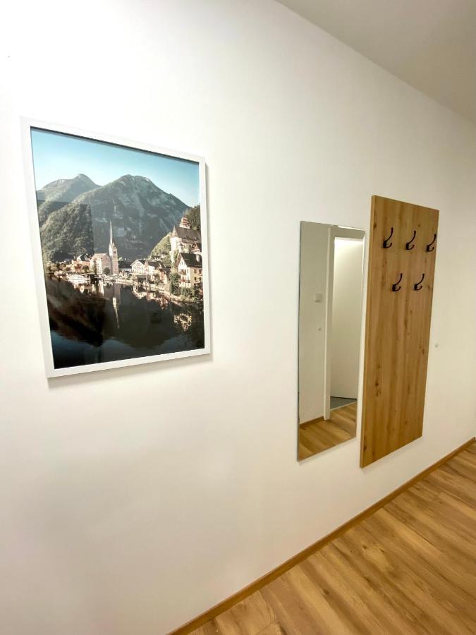 Rettenkogel Im Zentrum Von באד אישל מראה חיצוני תמונה